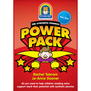 Early Intervention (Power Packs)